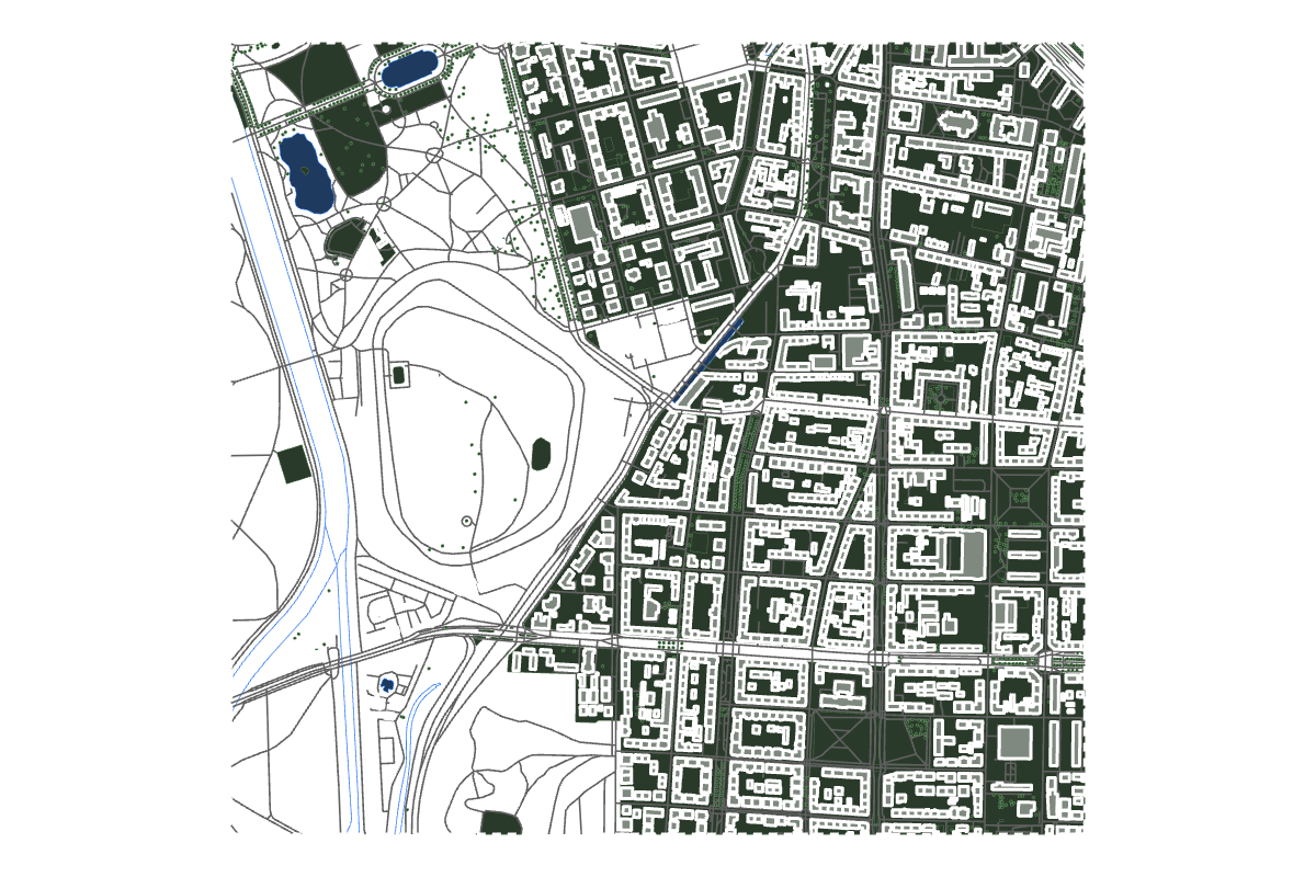 Site map