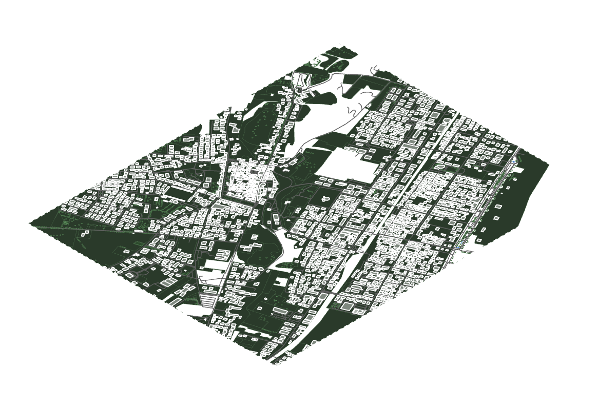 Site overview