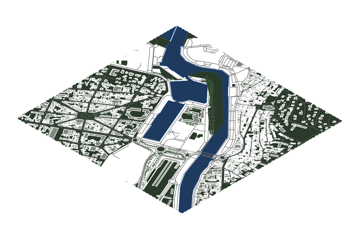 Site overview