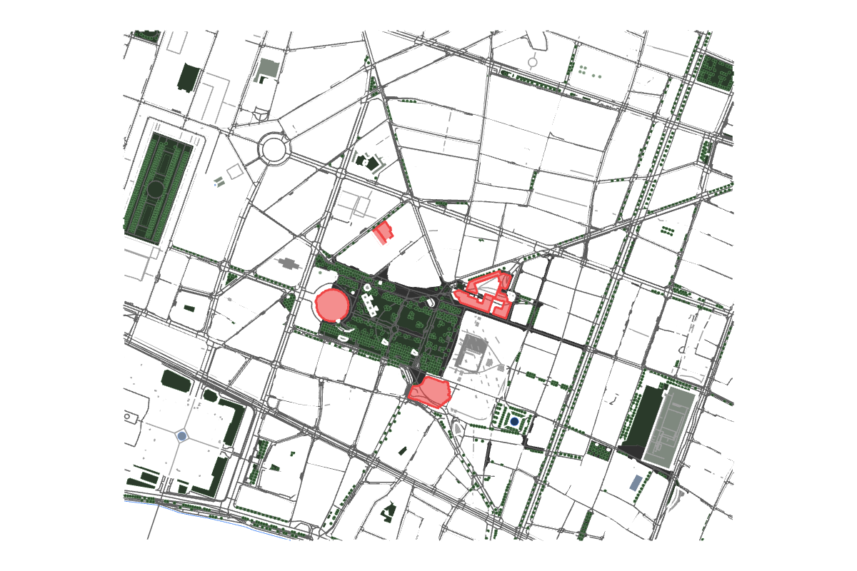 Site map