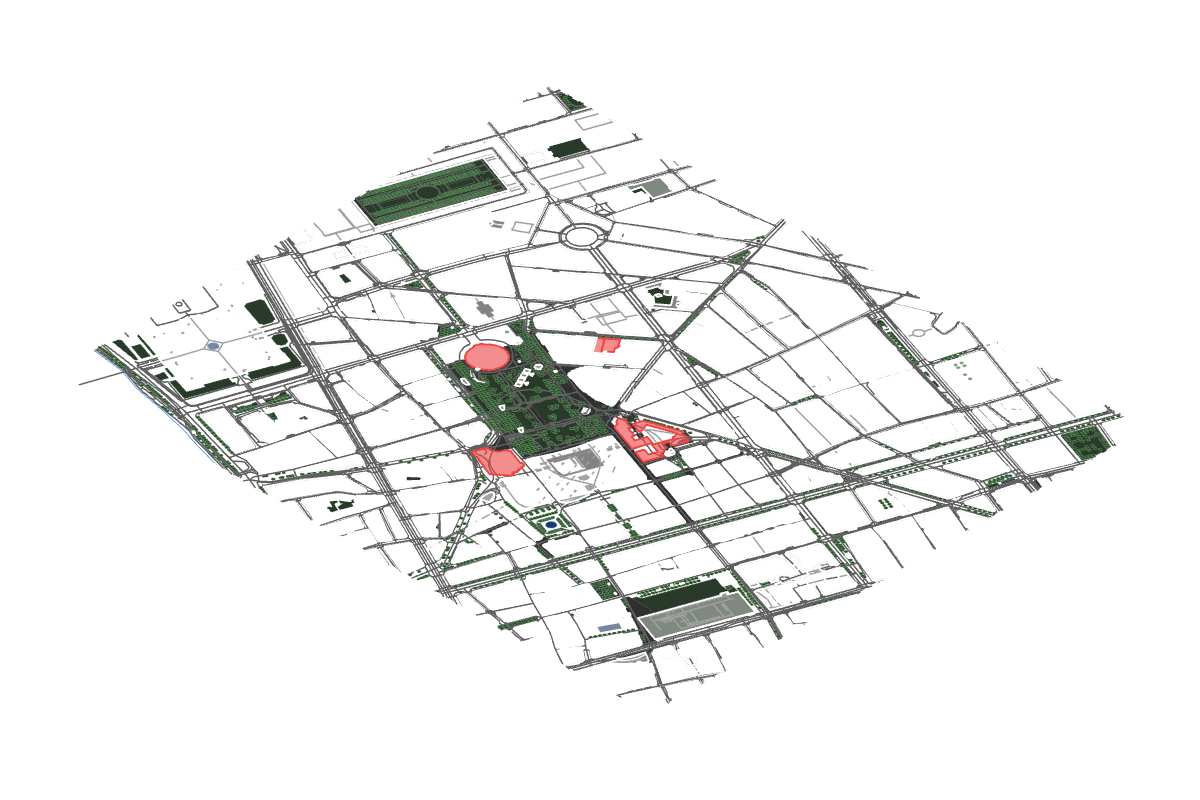 Site overview