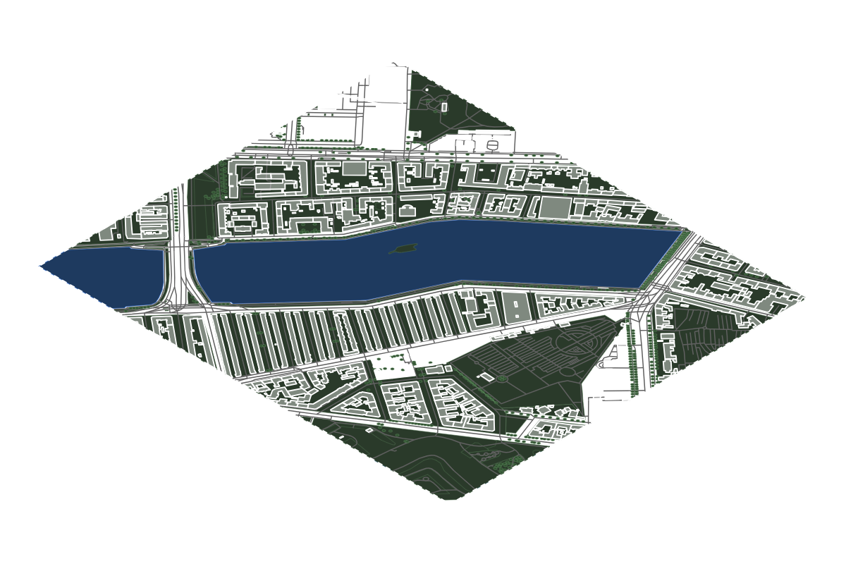 Site overview