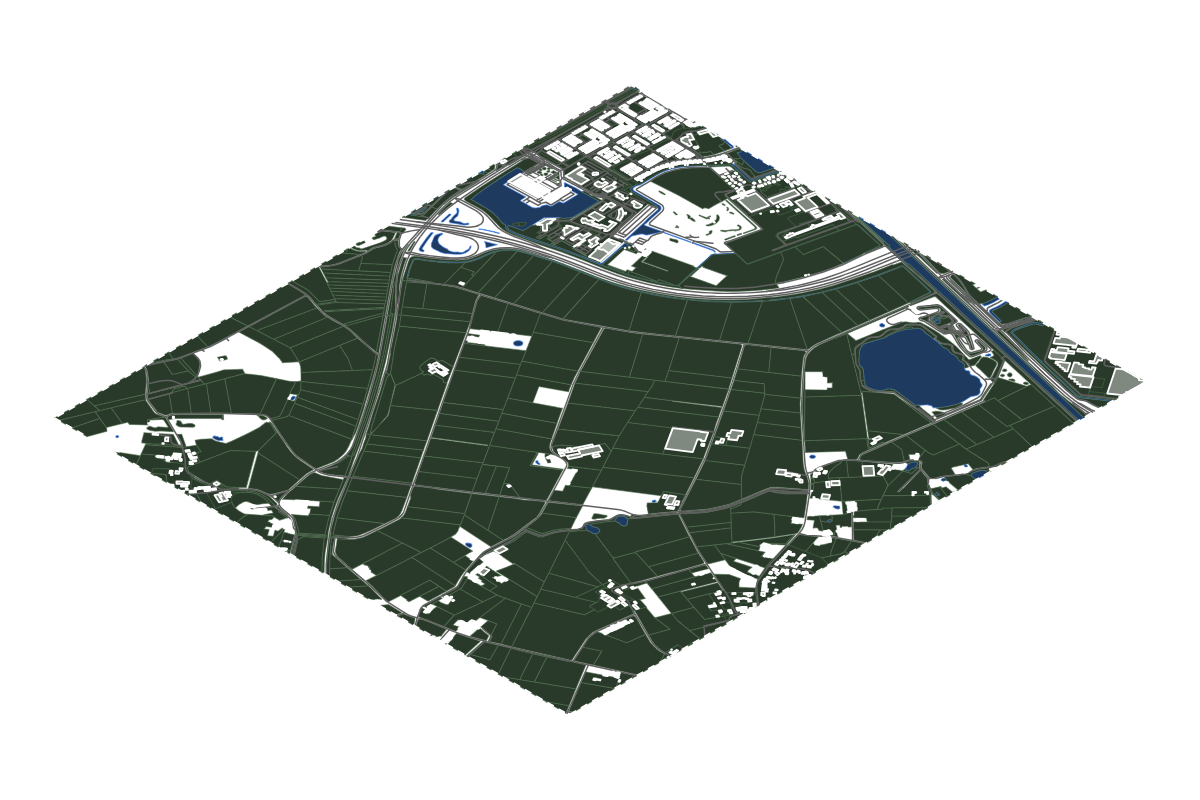 Site overview