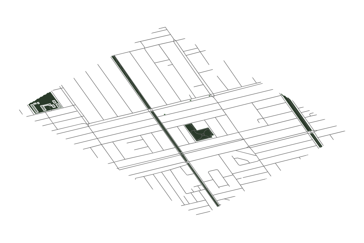 Site overview