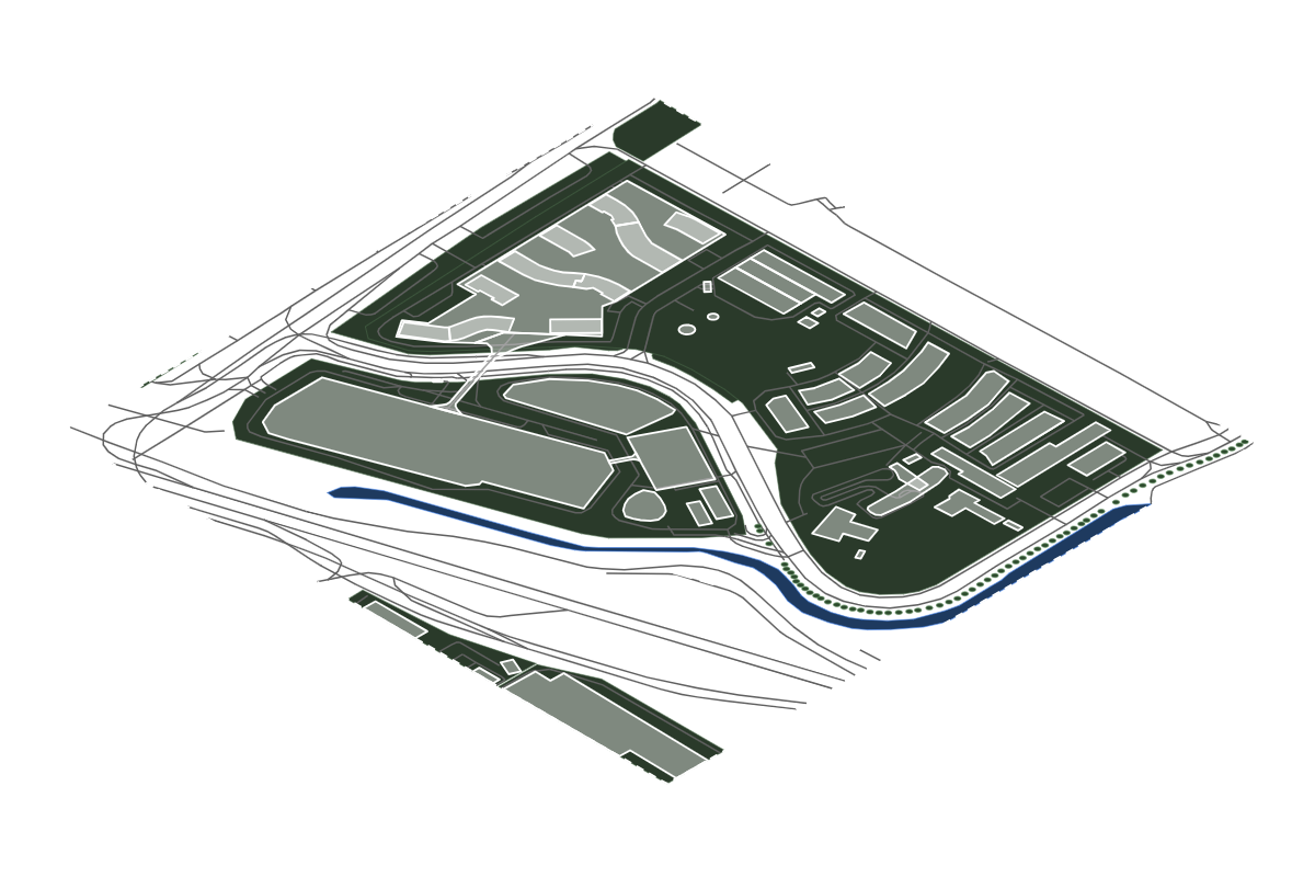 Site overview