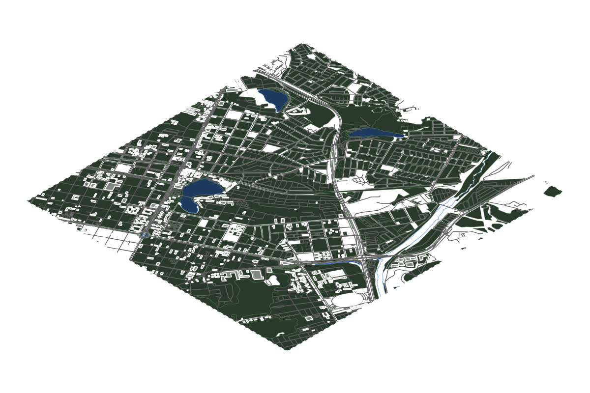 Site overview
