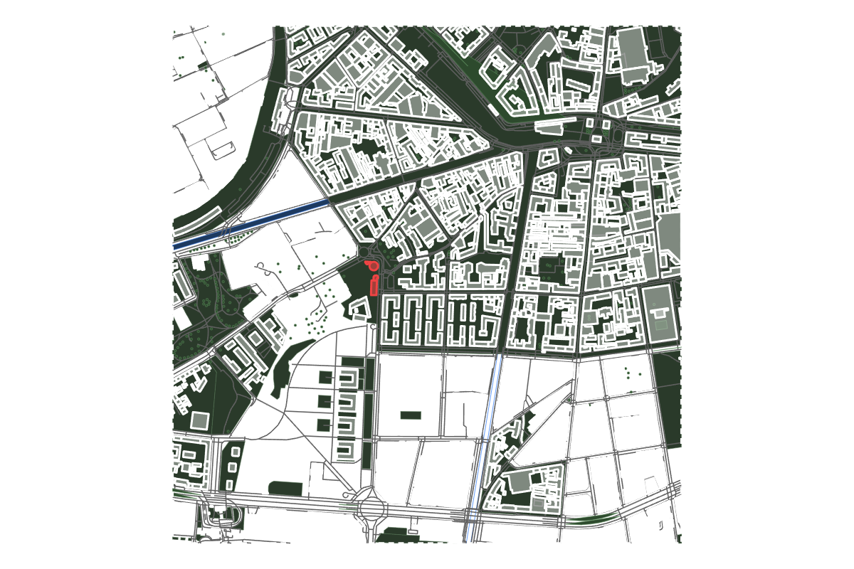 Site map