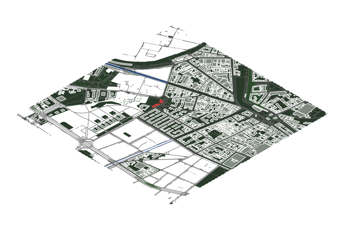 Site overview