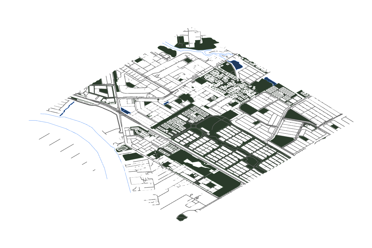 Site overview