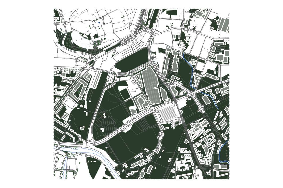 Site map