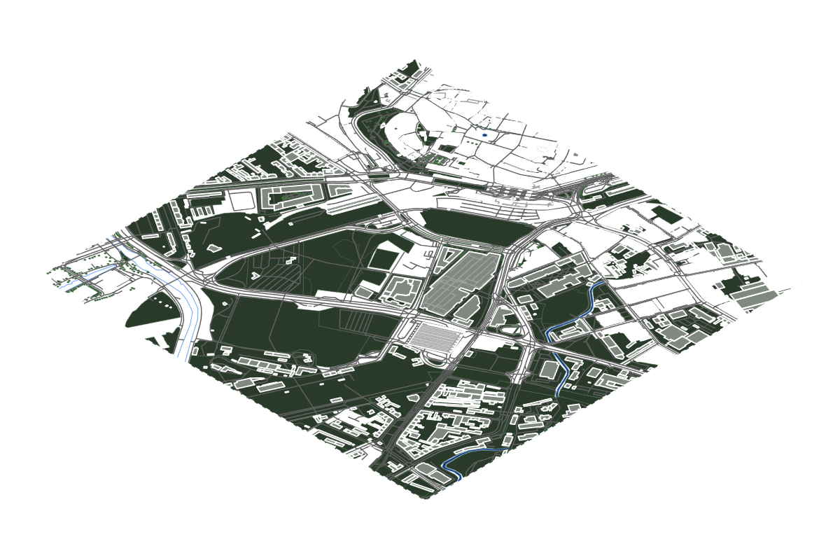 Site overview