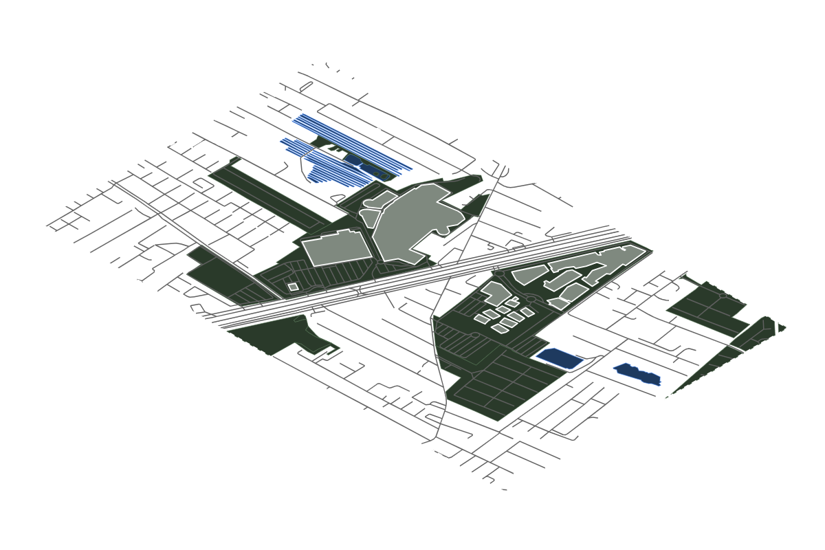 Site overview