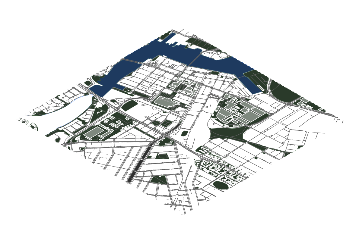 Site overview