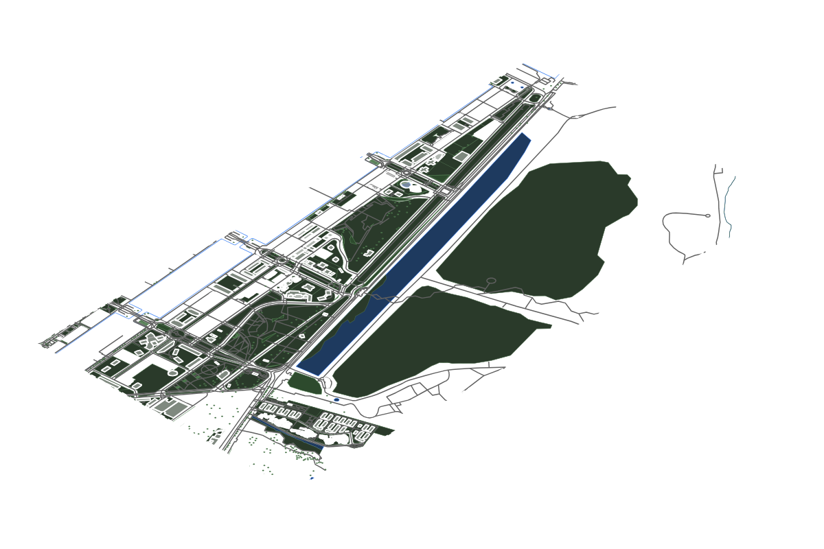 Site overview