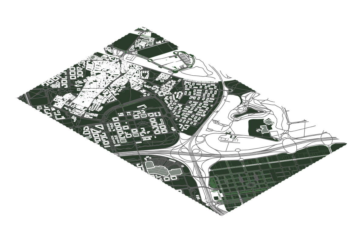 Site overview