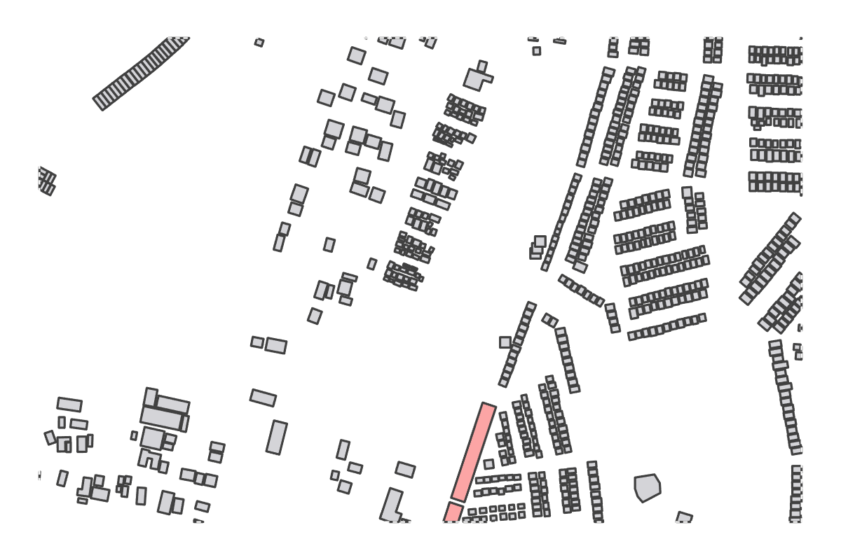 Cisauk - Free site DWG and analysis