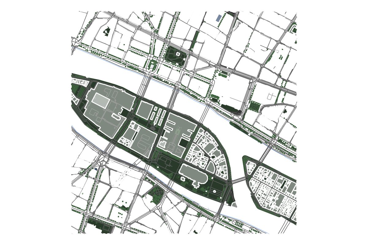 Site map