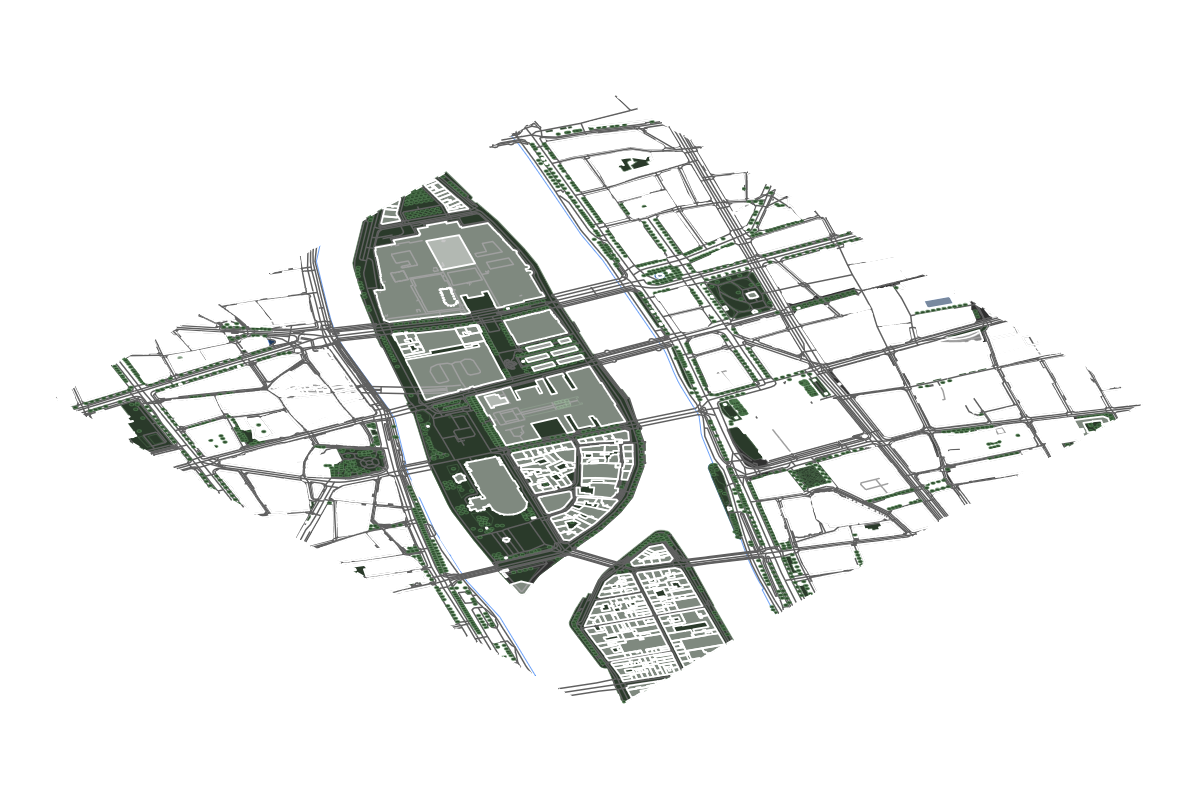 Site overview