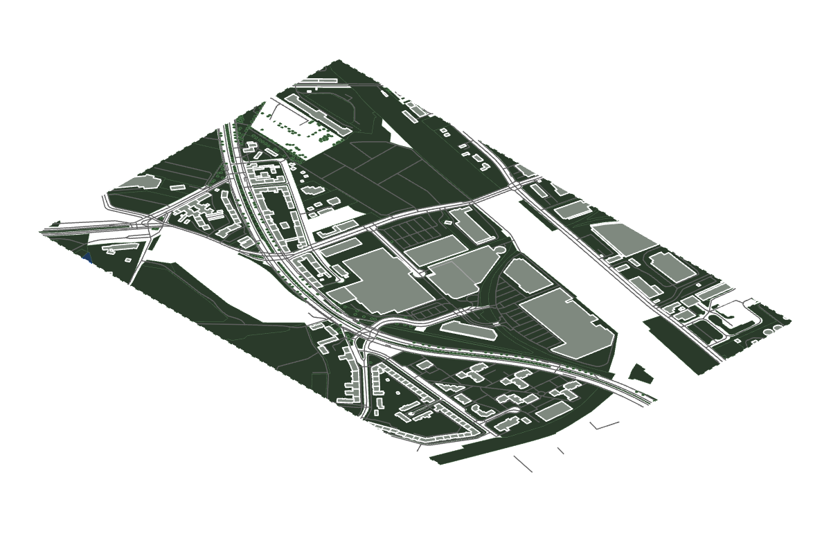Site overview