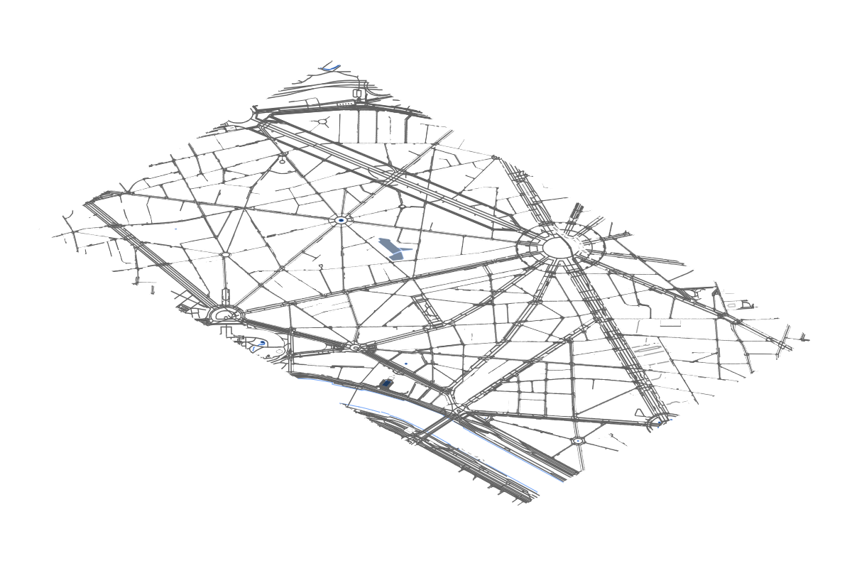 Site overview