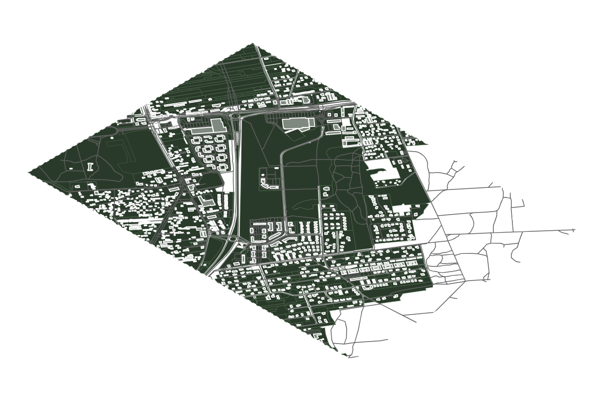 Site overview