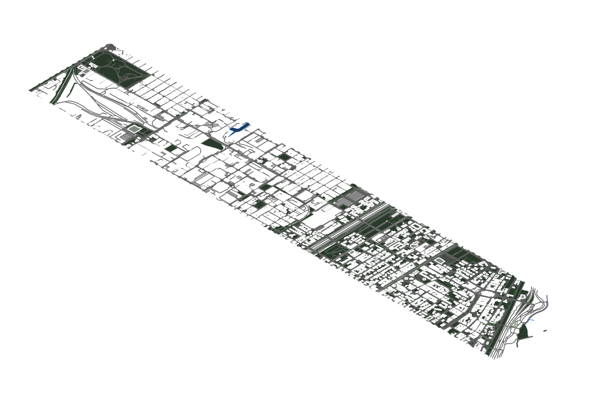 Site overview