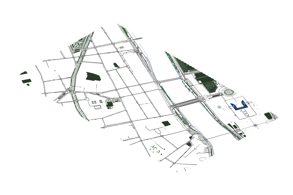 Site overview
