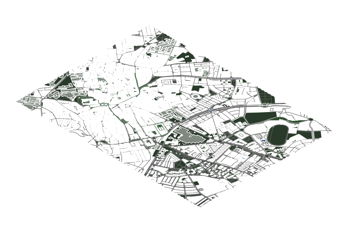 Site overview