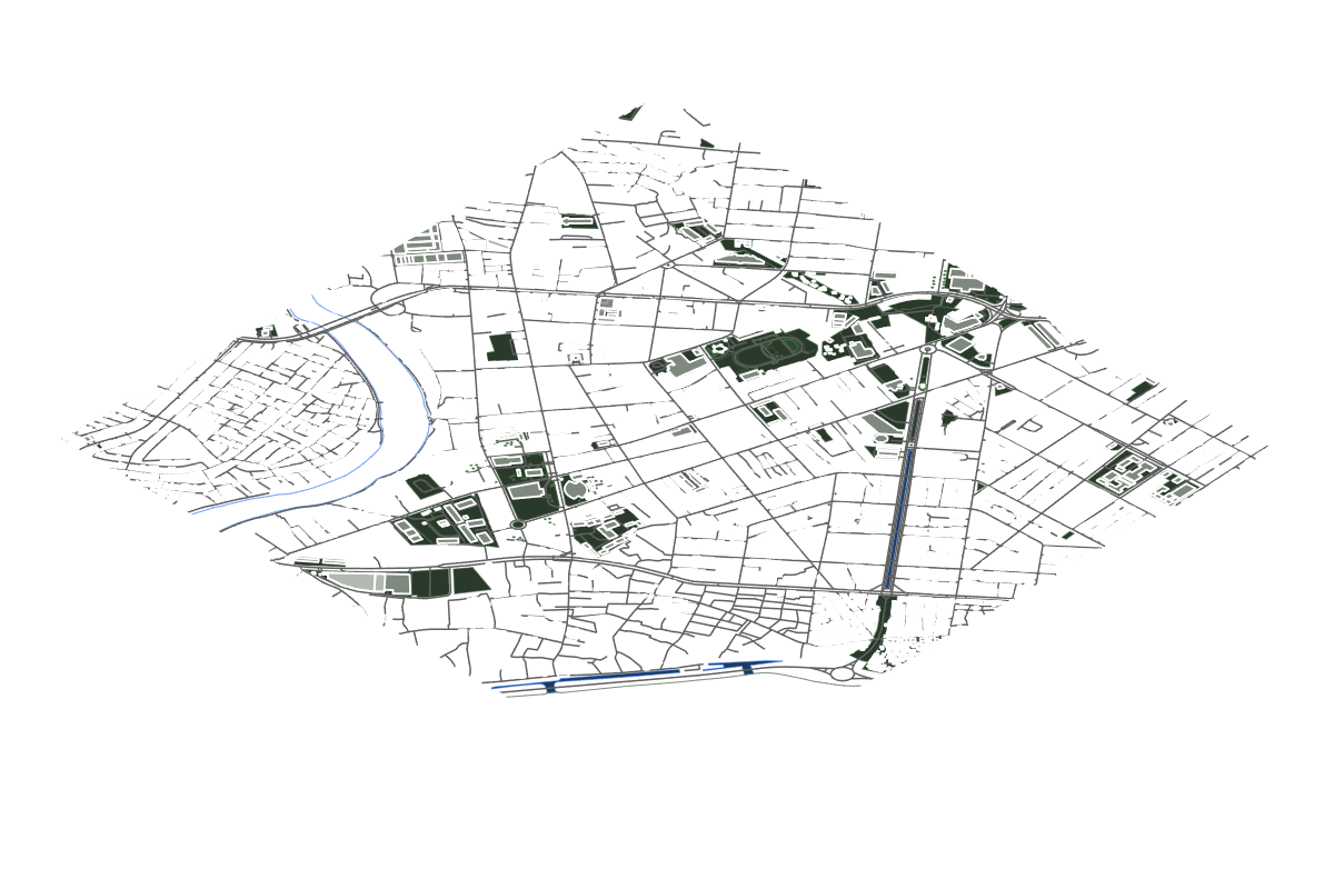 Site overview