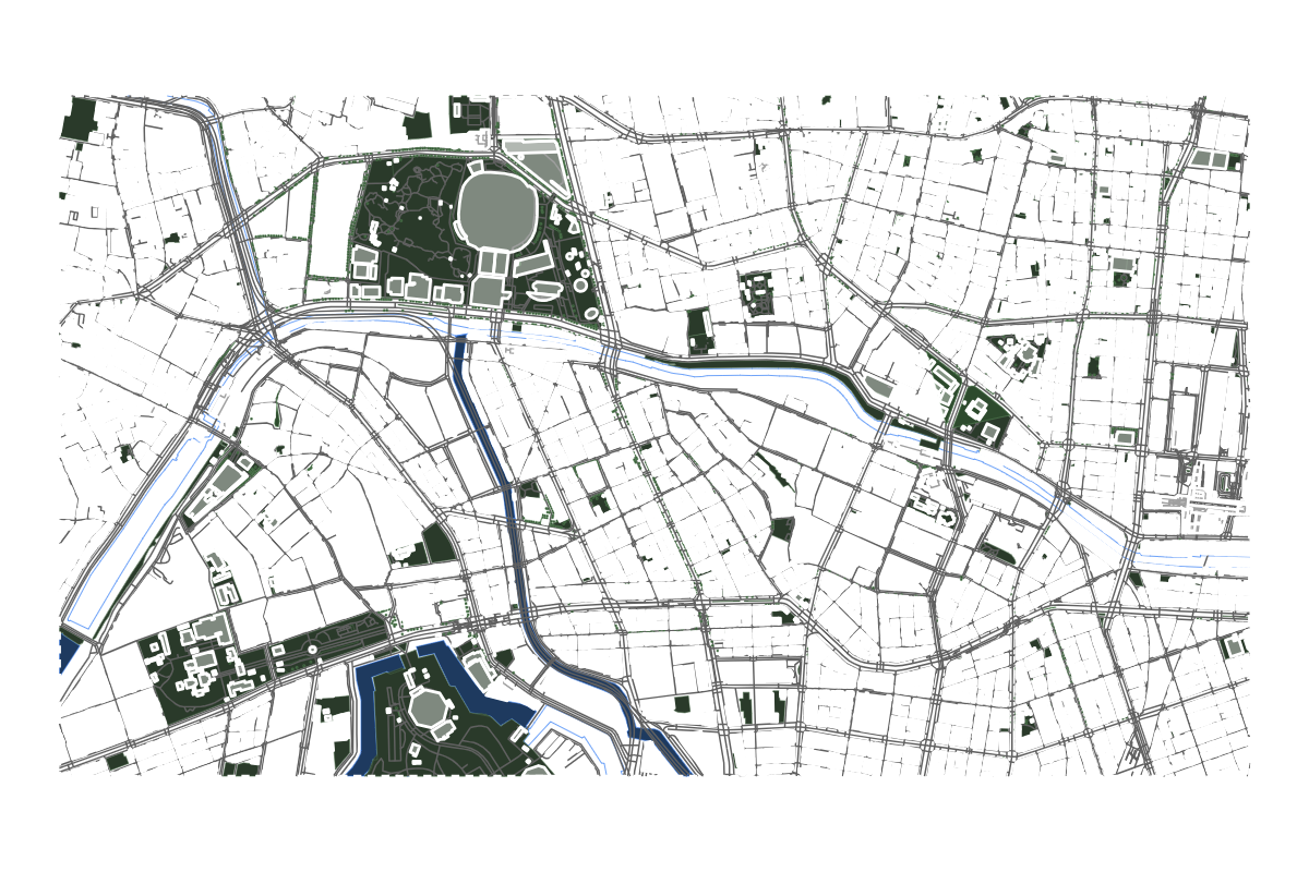 Site map