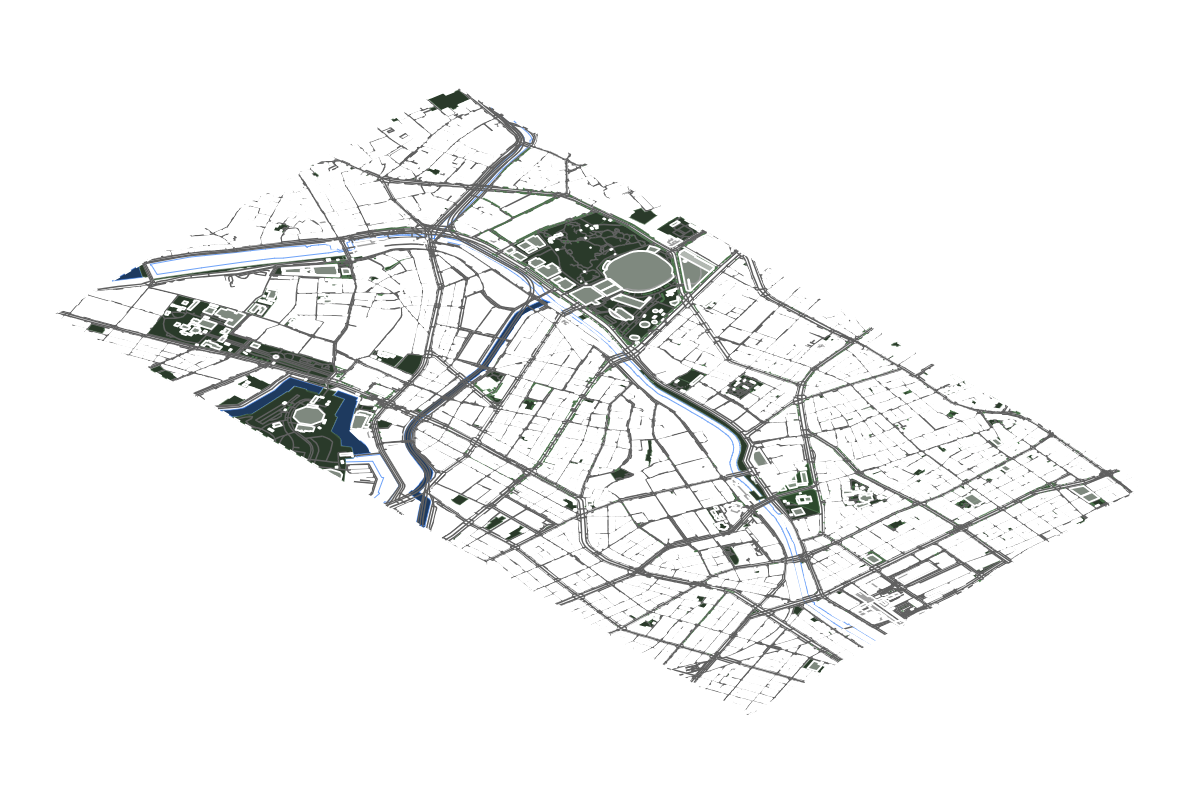 Site overview