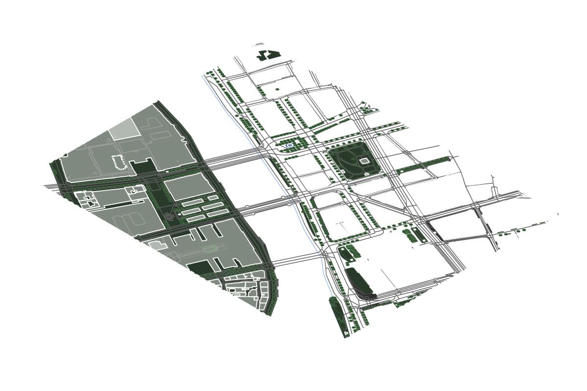 Site overview