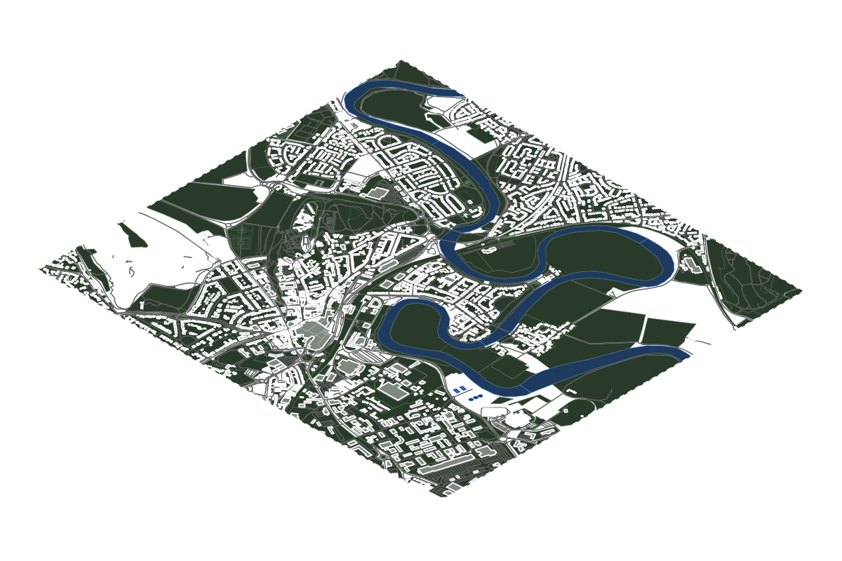 Site overview