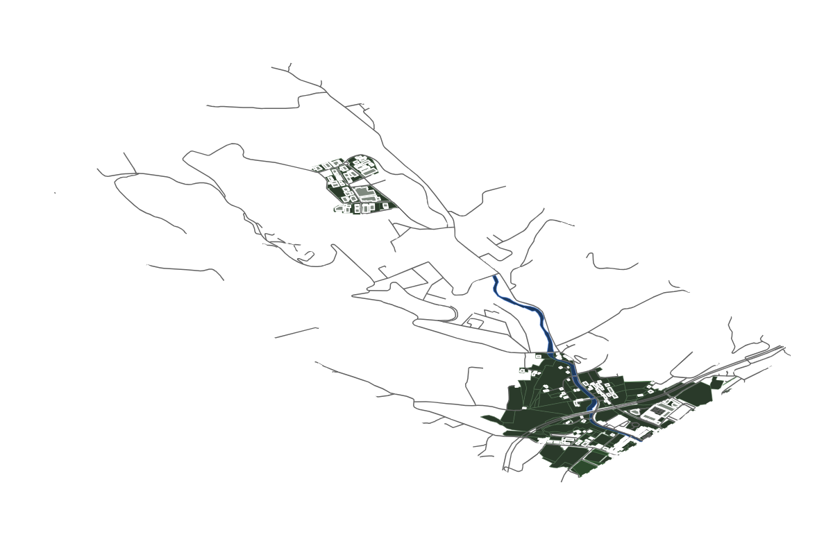 Site overview