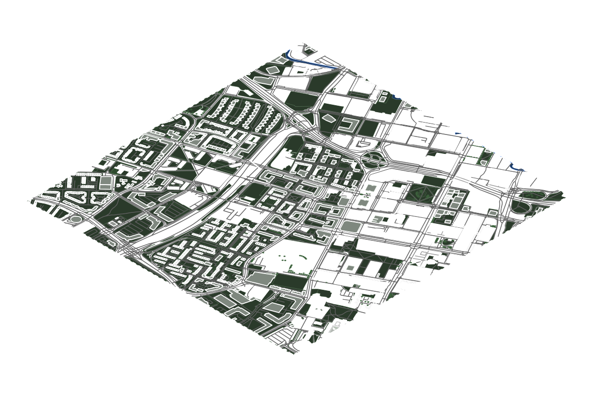 Site overview