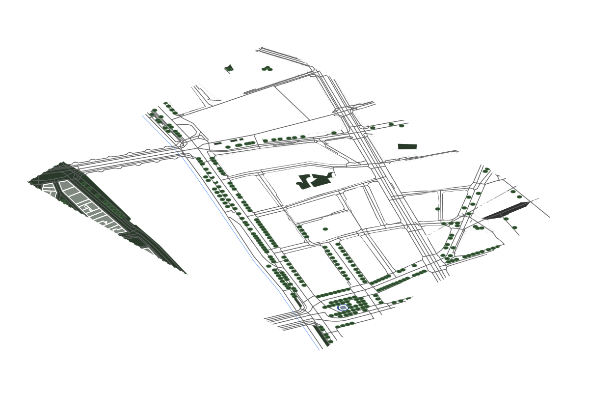 Site overview
