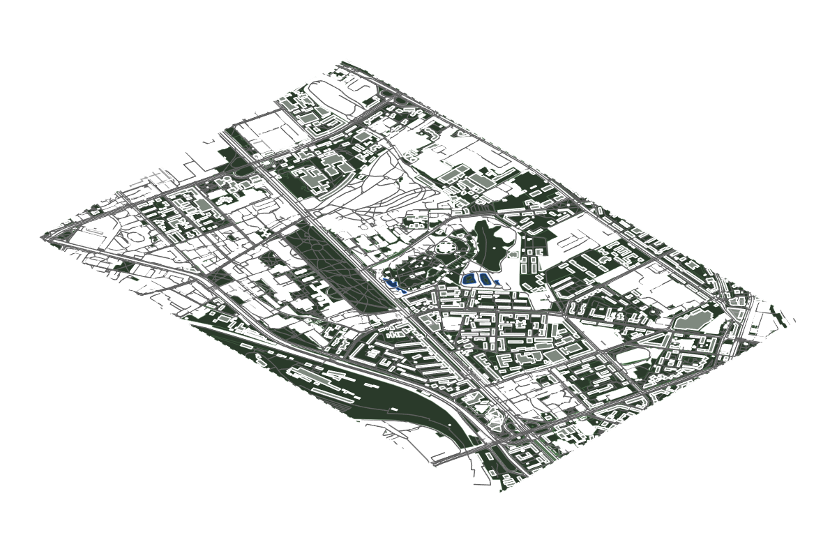 Site overview
