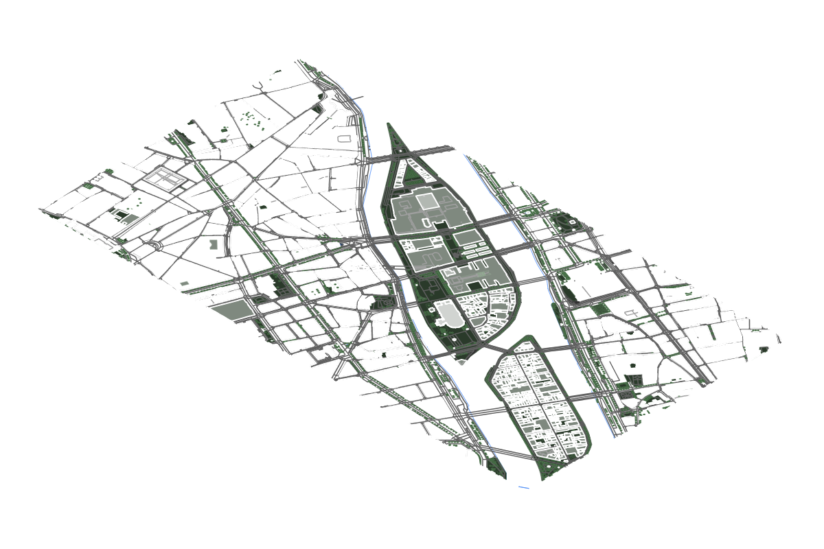 Site overview