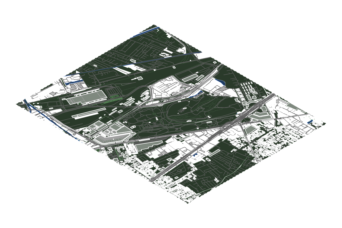 Site overview
