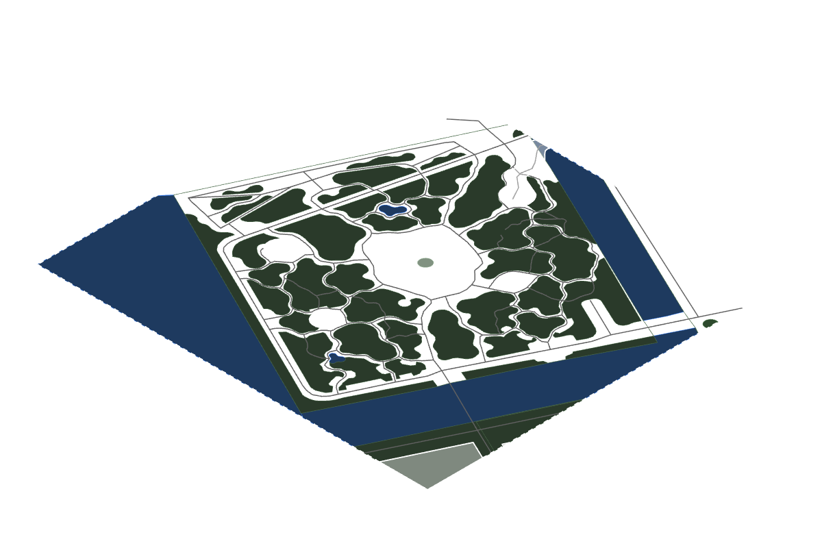 Site overview