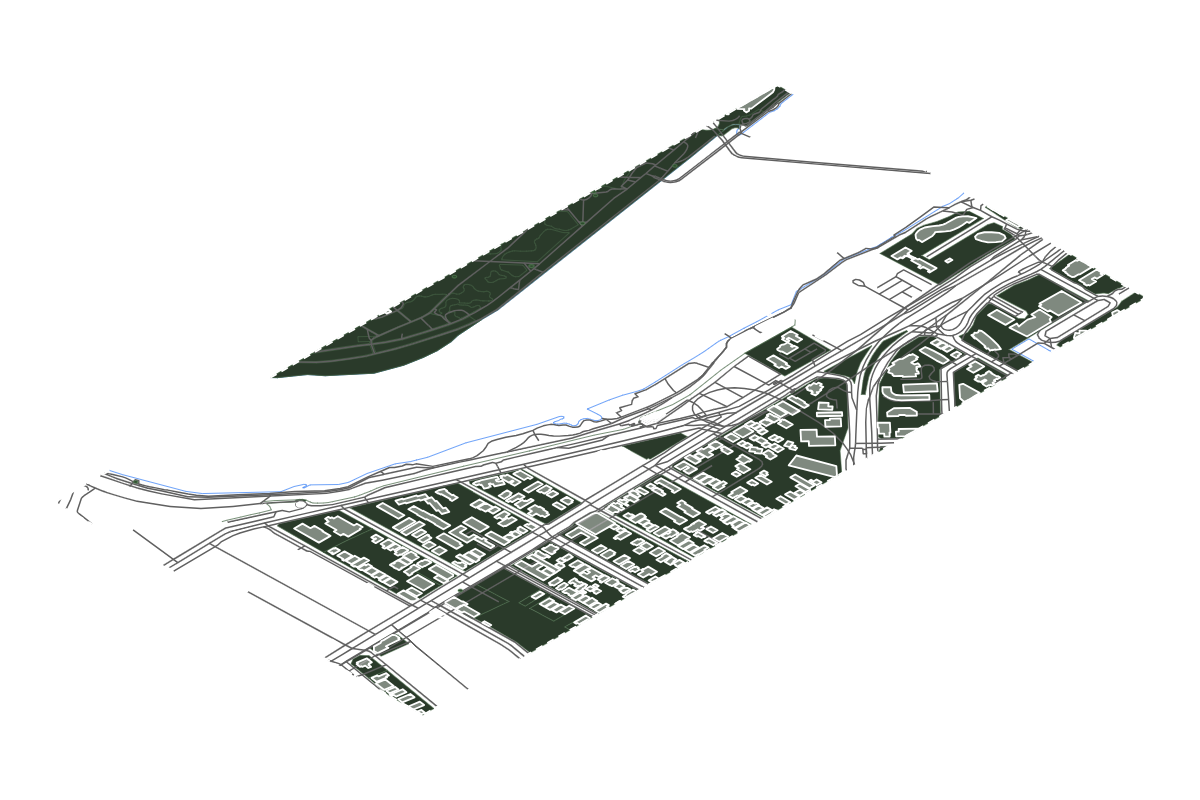 Site overview