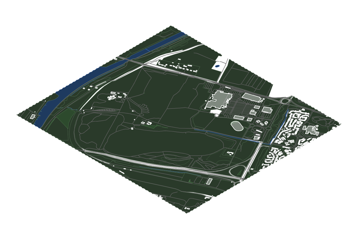 Site overview
