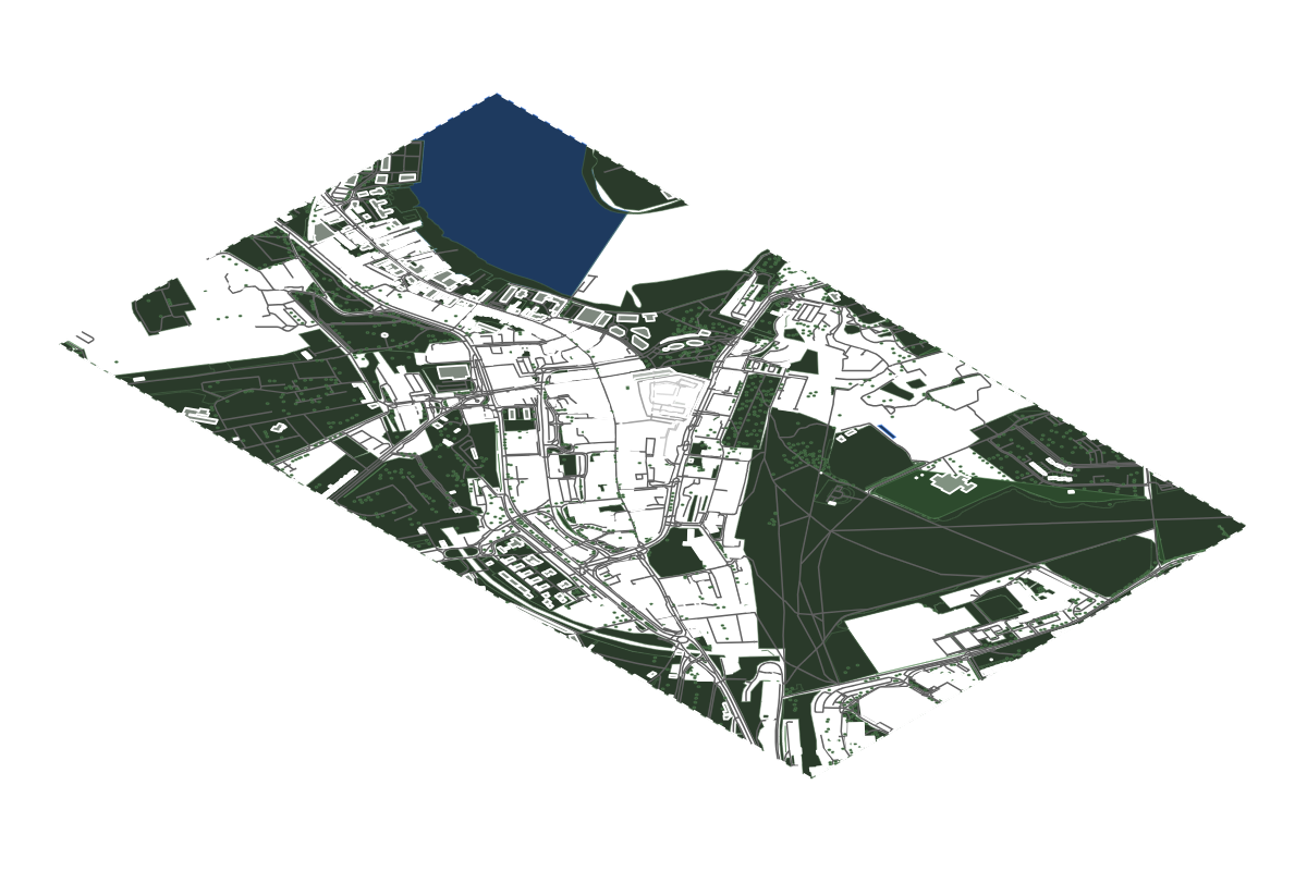 Site overview