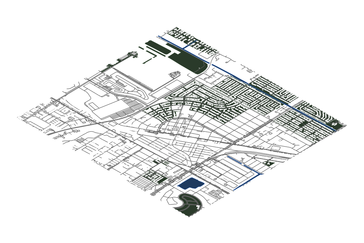 Site overview