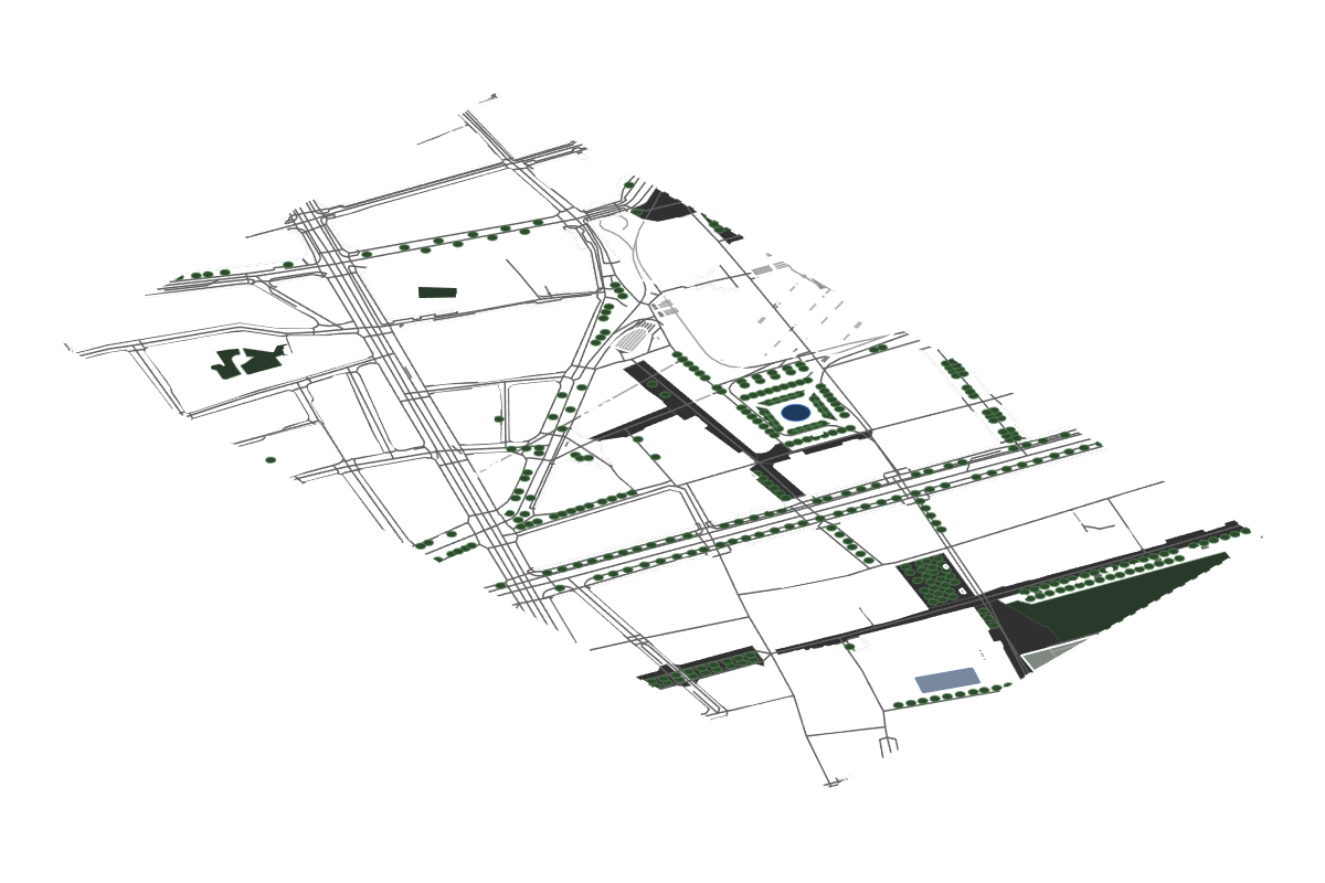 Site overview