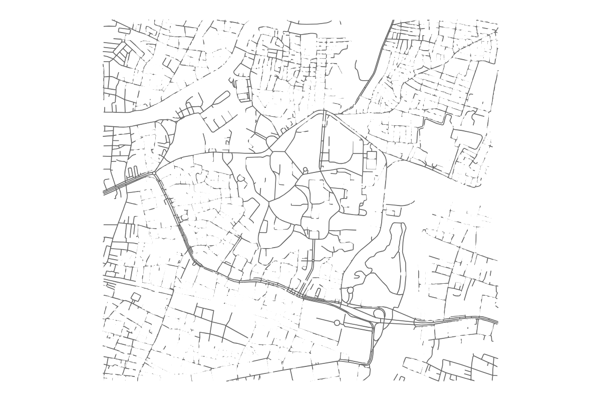 Site map