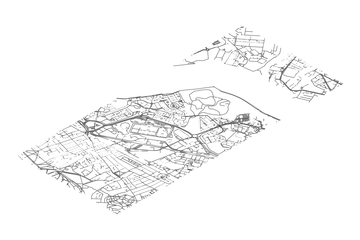 Site overview
