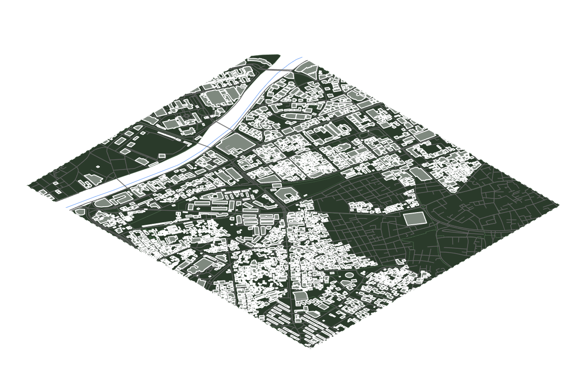 Site overview