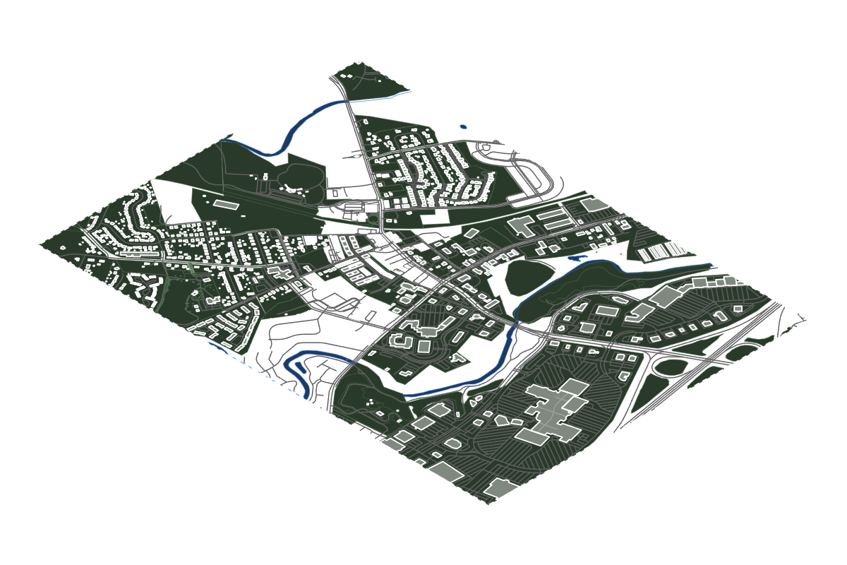 Site overview
