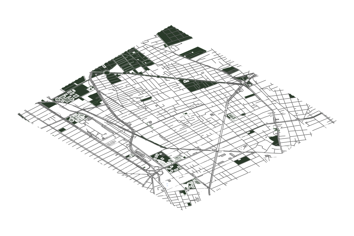 Site overview